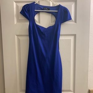 Lulus dress. NEW